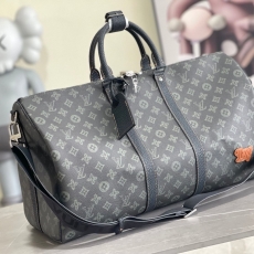 LV Travel Bags